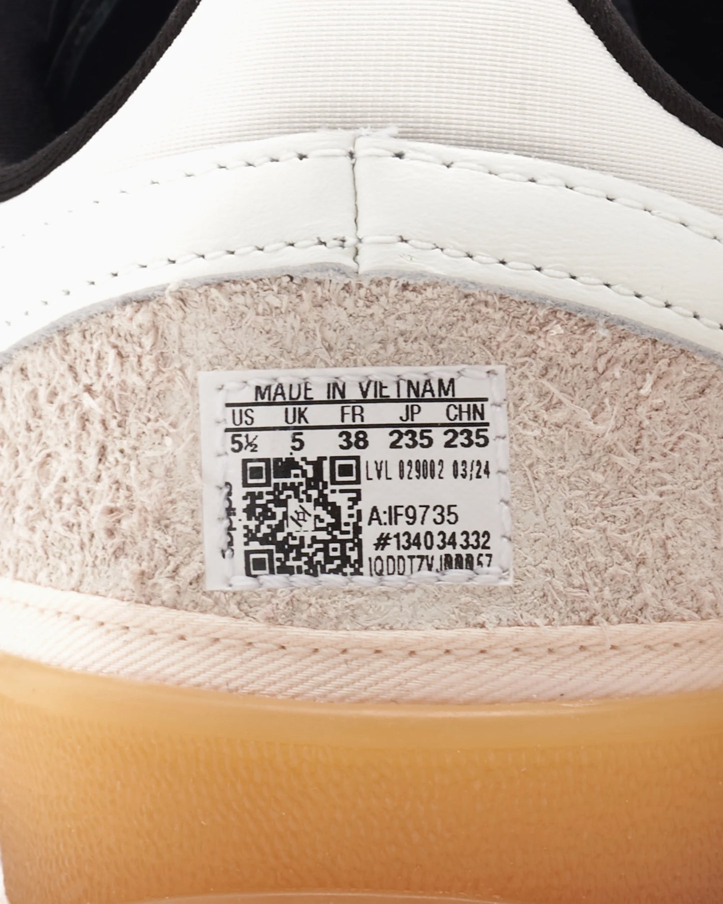 Adidas Gazelle Indoor x Bad Bunny Benito