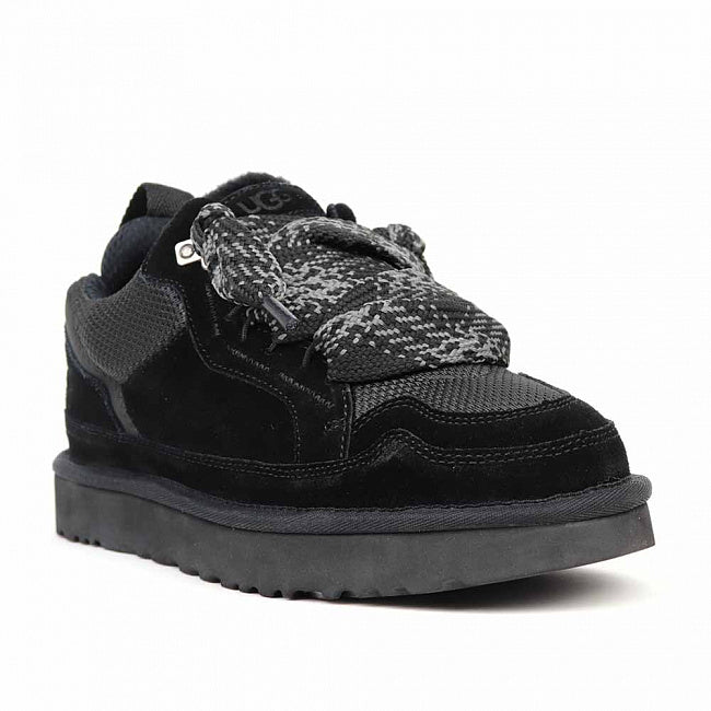 UGG Sneakers Lowmel Black