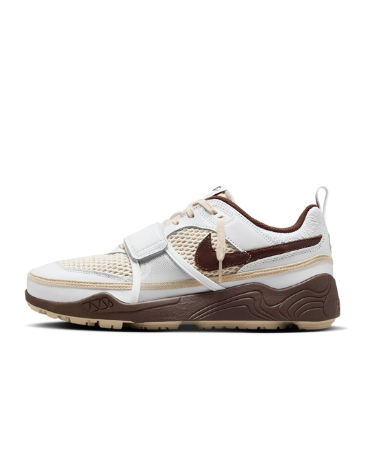 Nike Zoom Field Jaxx Travis Scott Light Chocolate