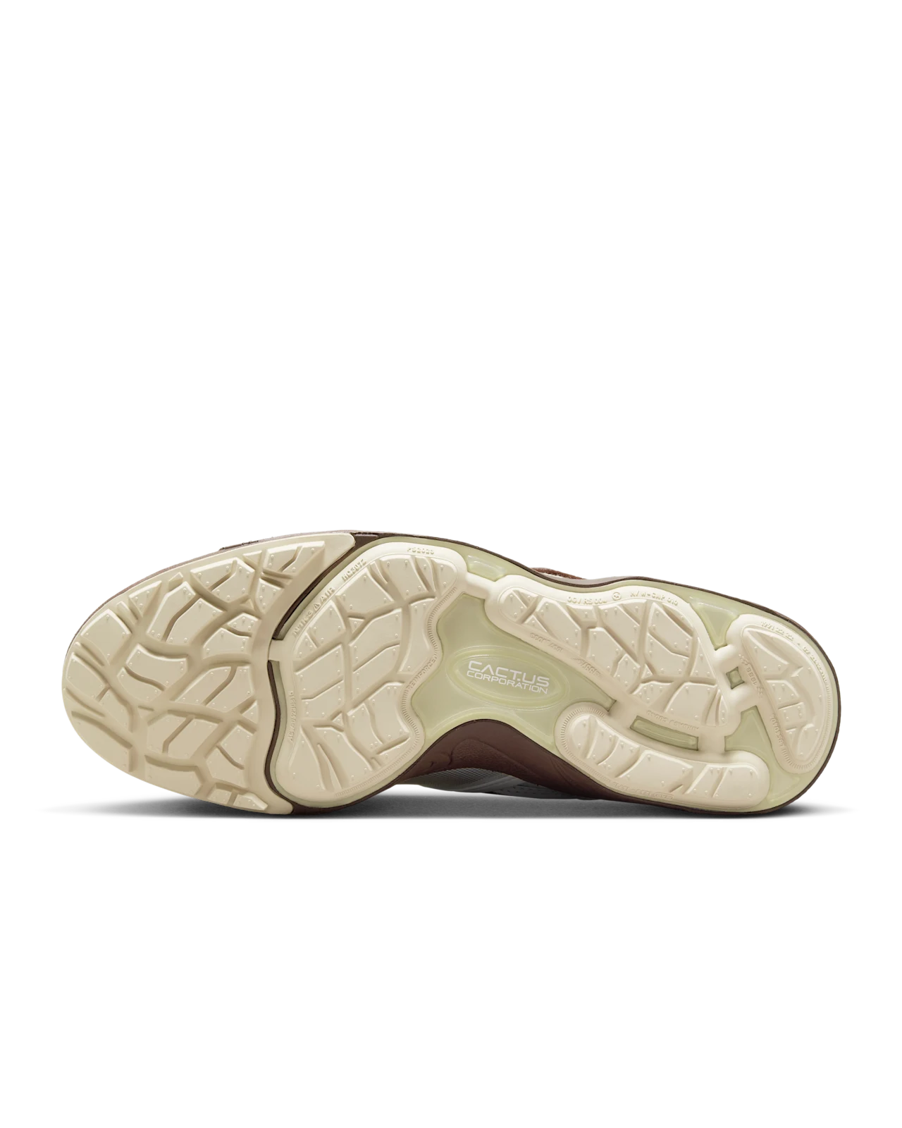 Nike Zoom Field Jaxx Travis Scott Light Chocolate