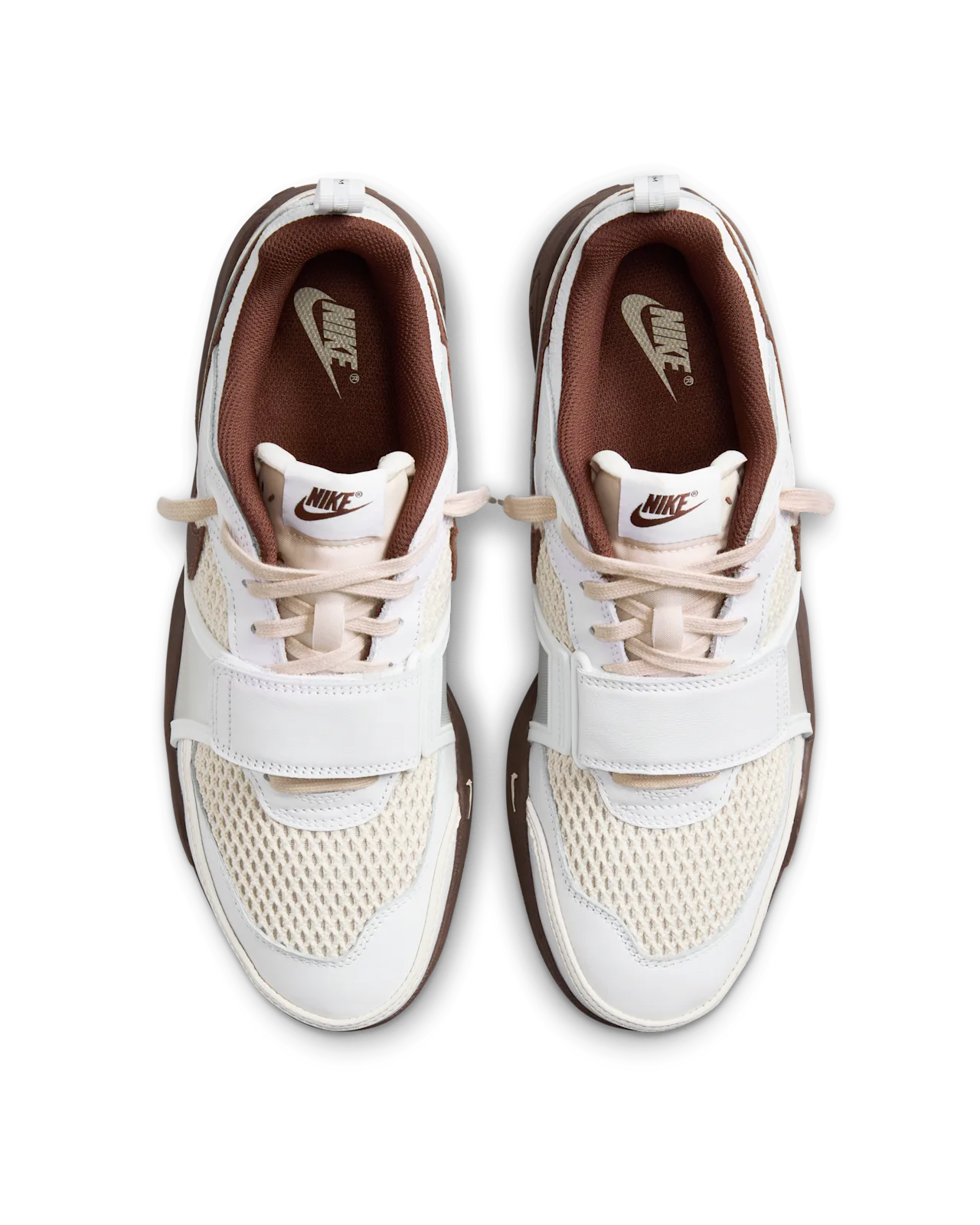 Nike Zoom Field Jaxx Travis Scott Light Chocolate