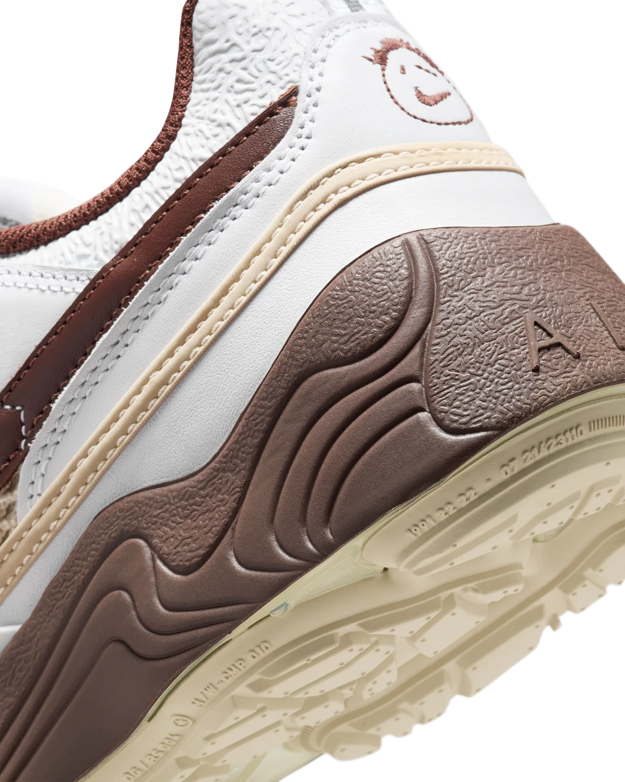 Nike Zoom Field Jaxx Travis Scott Light Chocolate