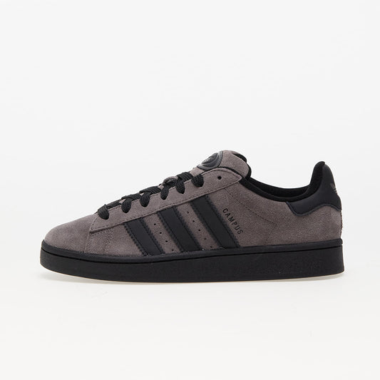 ADIDAS  CAMPUS 00S  CHARCOAL CORE BLACK CHARCOAL