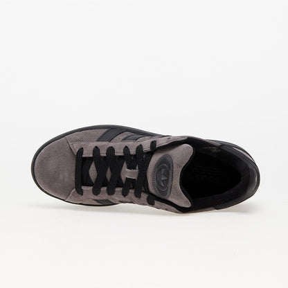 ADIDAS  CAMPUS 00S  CHARCOAL CORE BLACK CHARCOAL