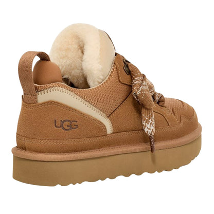 UGG Sneakers Lowmel Camel