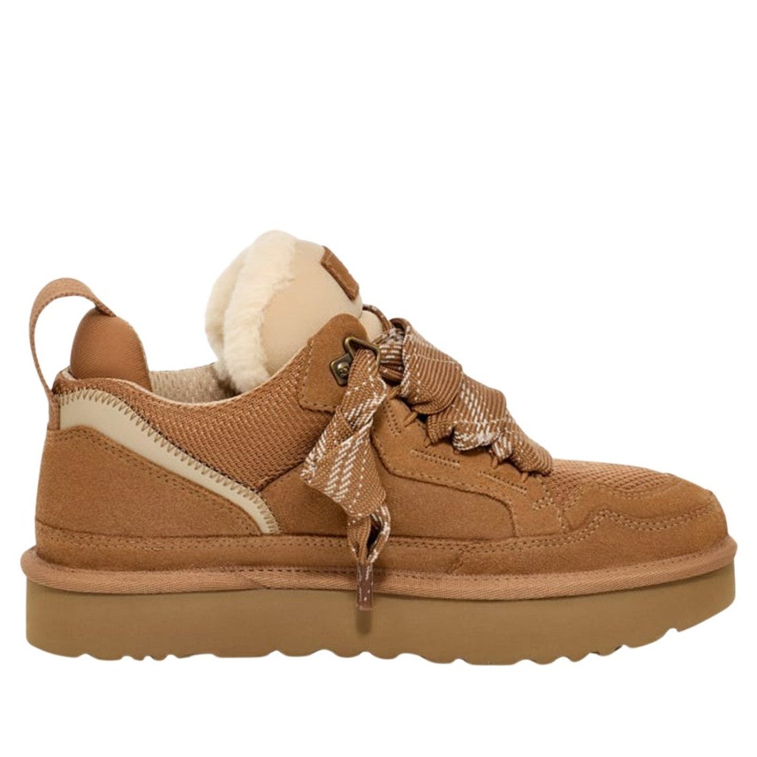 UGG Sneakers Lowmel Camel