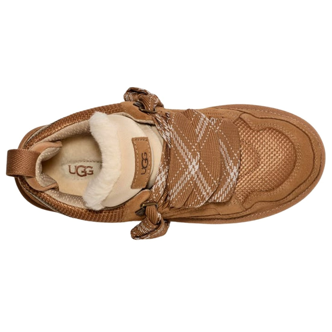 UGG Sneakers Lowmel Camel