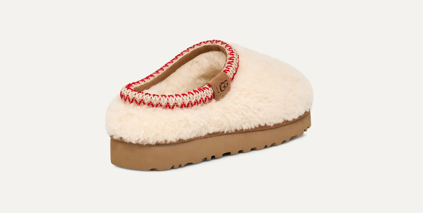 UGG®  Tasman Slipper Maxi Curly