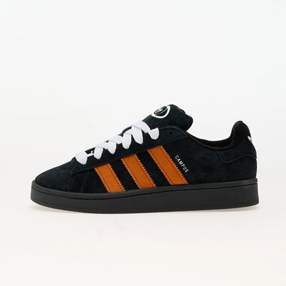 ADIDAS CAMPUS 00S CARBON ORANGE WHITE