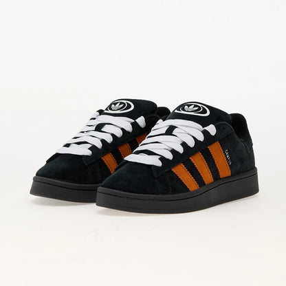 ADIDAS CAMPUS 00S CARBON ORANGE WHITE