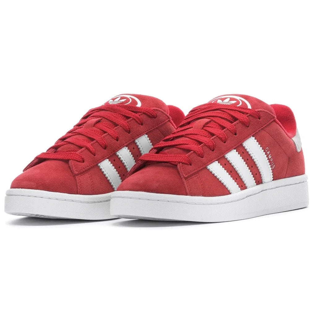 ADIDAS CAMPUS 00s RED  JR GS