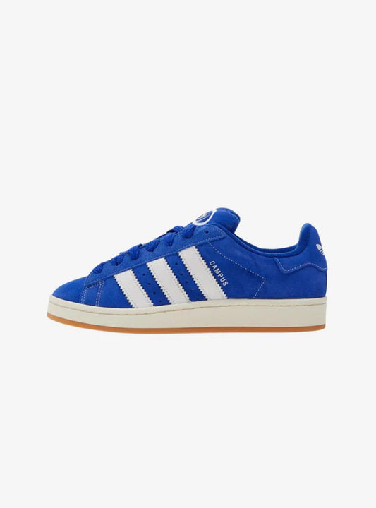 ADIDAS CAMPUS 00S SEMI LUCIDO BLU NUVOLA BIANCA