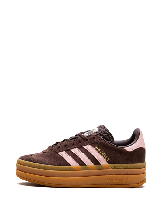 Adidas Gazelle Bold Icey Pink Auburn