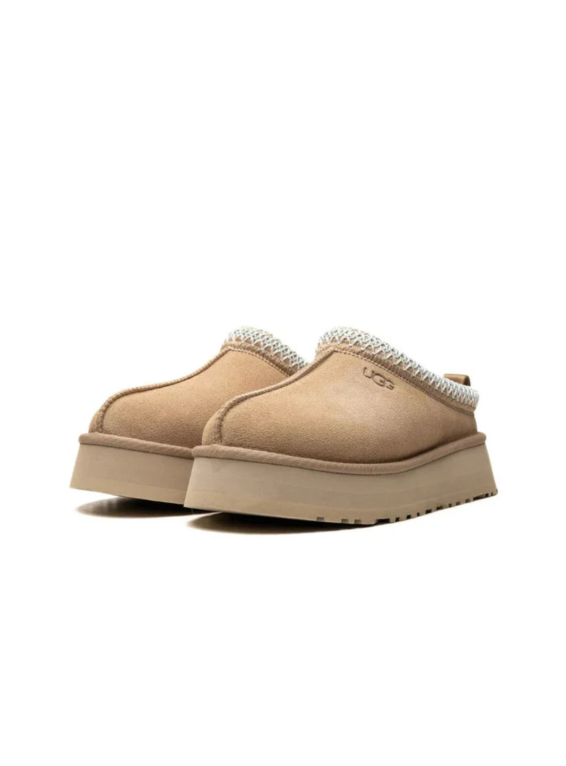 UGG®  Tazz Slipper Sand