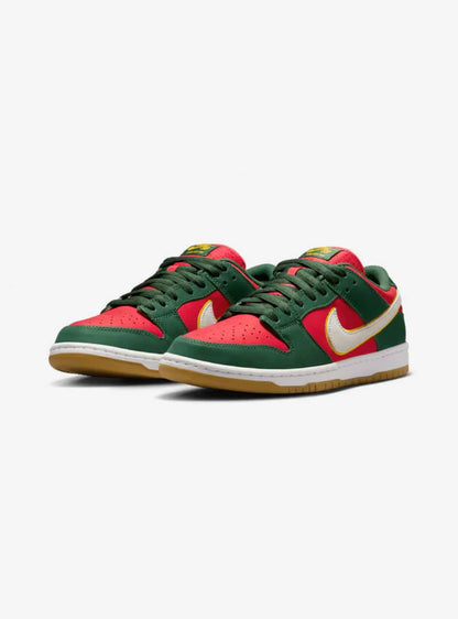 Nike SB Dunk Low Pro PRM Seattle Supersonics