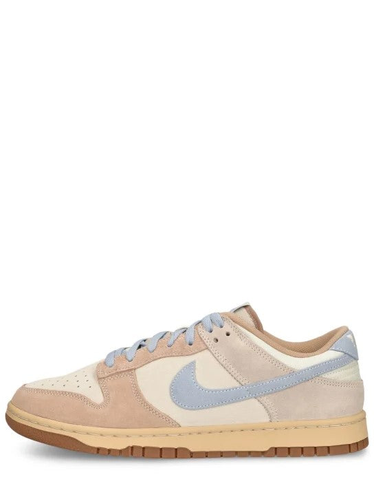 NIKE DUNK LOW LIGHT ARMORY BLUE