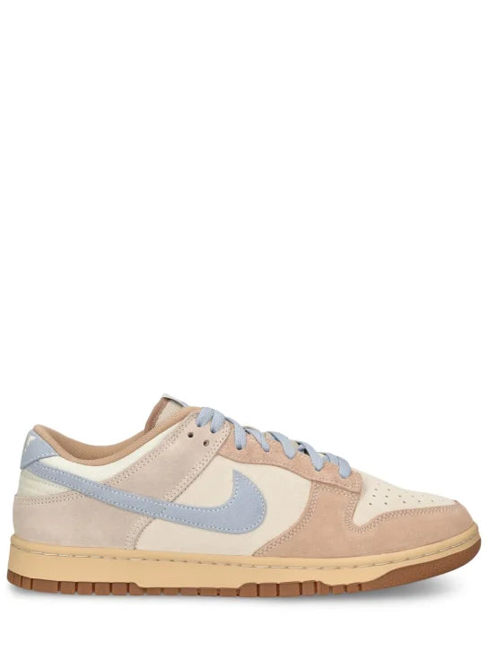 NIKE DUNK LOW LIGHT ARMORY BLUE