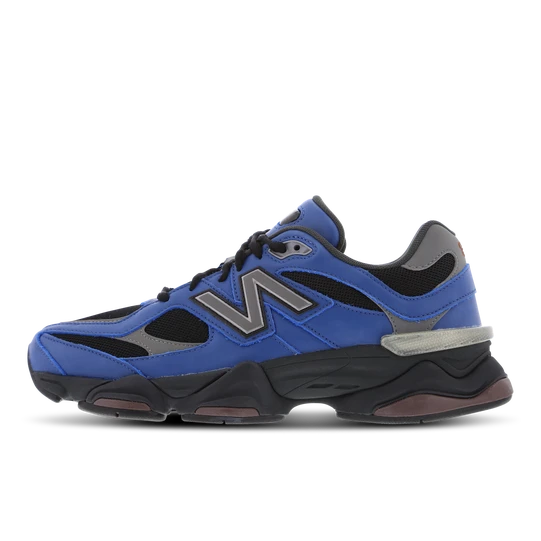 NB 9060  Blue Agate / Blue Agate