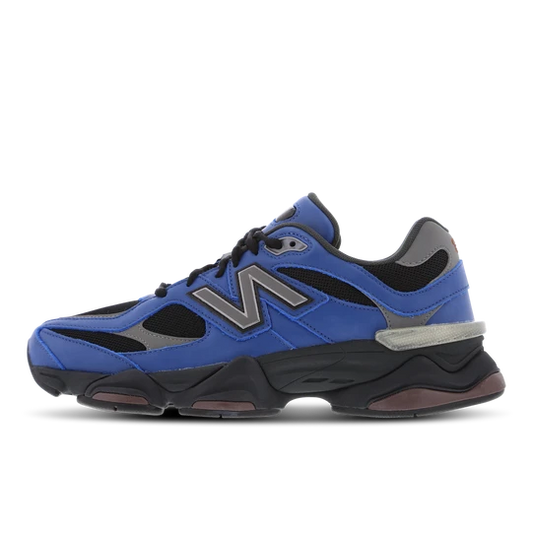 NB 9060  Blue Agate / Blue Agate