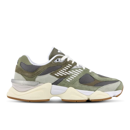 NB 9060  Olive / Olive