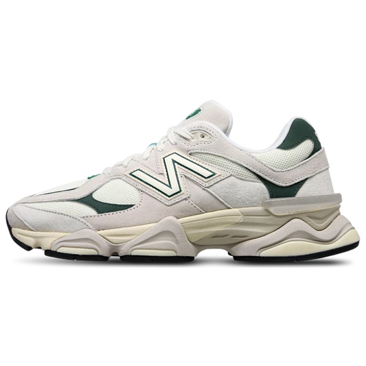 NB 9060  Sea Salt / Sea Salt / Green