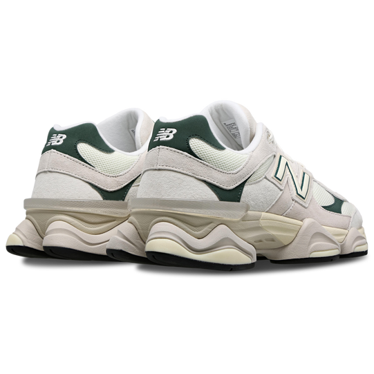 NB 9060  Sea Salt / Sea Salt / Green