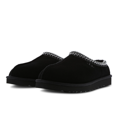 UGG®  Tasman Slipper Black