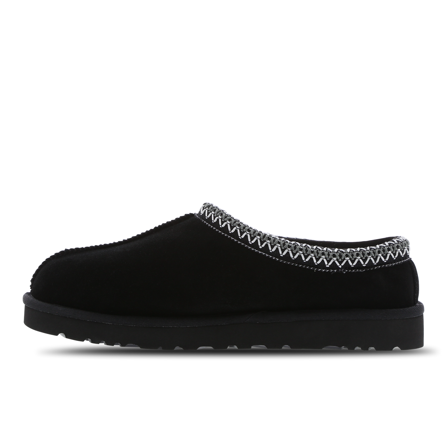 UGG®  Tasman Slipper Black