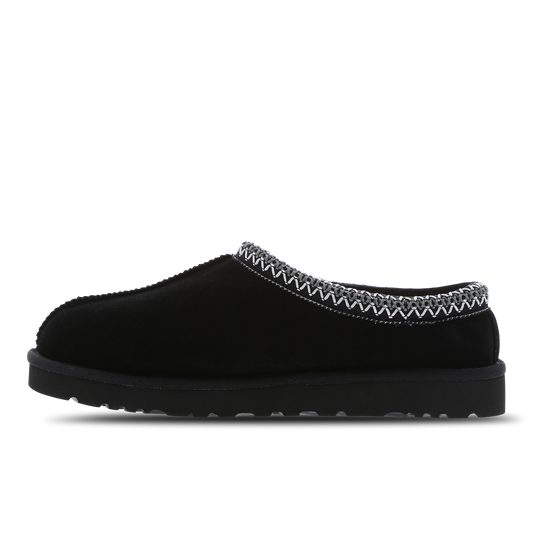 UGG®  Tasman Slipper Black