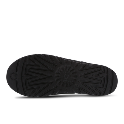 UGG®  Tasman Slipper Black