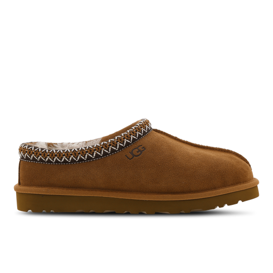 UGG® Tasman Slice Chestnut