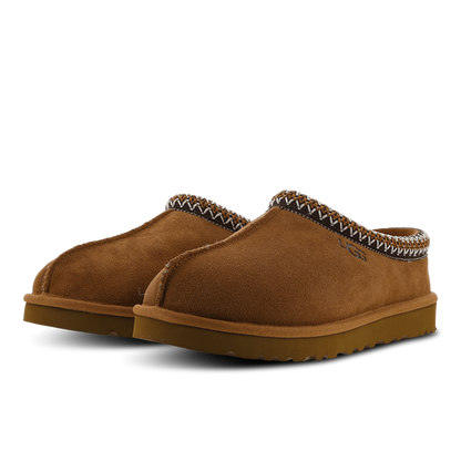 UGG® Tasman Slice Chestnut