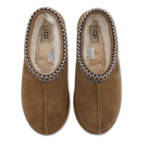 UGG® Tasman Slice Chestnut