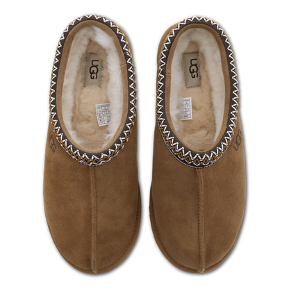 UGG® Tasman Slice Chestnut