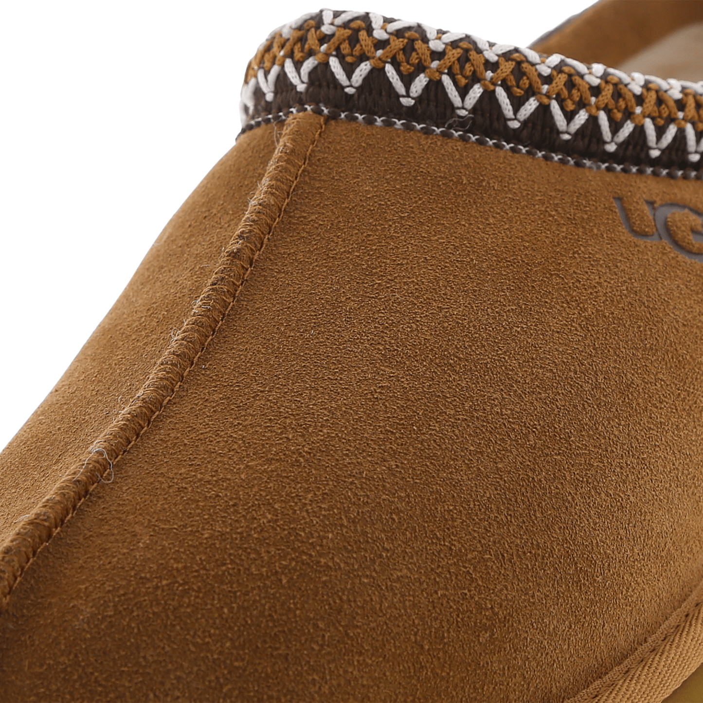 UGG® Tasman Slice Chestnut