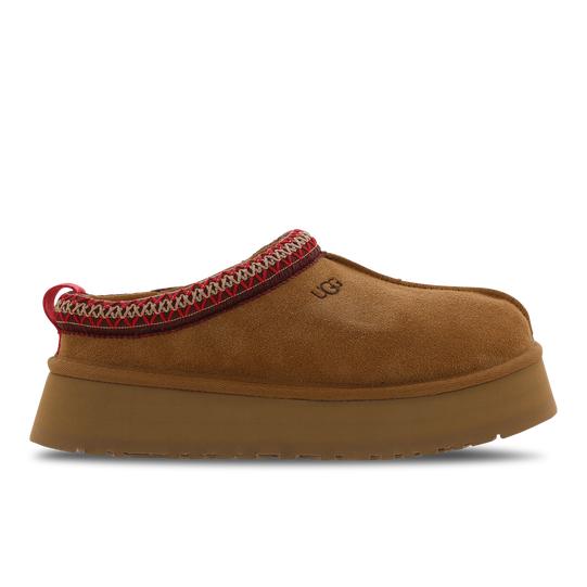 UGG®  Tazz Slipper CHESTNUT