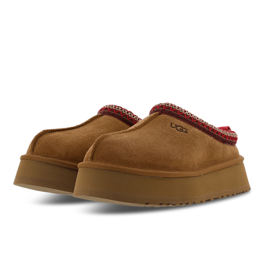 UGG®  Tazz Slipper CHESTNUT