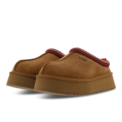 UGG®  Tazz Slipper CHESTNUT