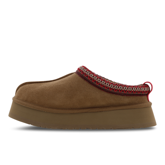 UGG®  Tazz Slipper CHESTNUT