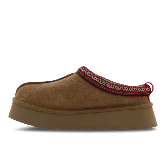 UGG®  Tazz Slipper CHESTNUT