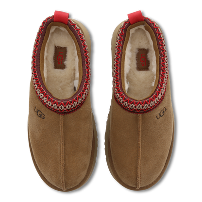 UGG®  Tazz Slipper CHESTNUT