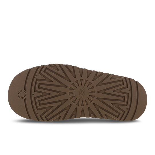 UGG®  Tazz Slipper CHESTNUT