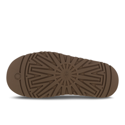 UGG®  Tazz Slipper CHESTNUT