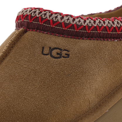 UGG®  Tazz Slipper CHESTNUT