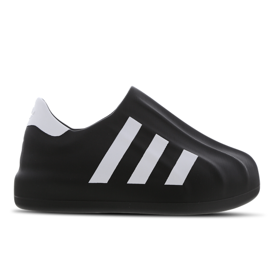 ADIDAS ADIFOM SUPERSTAR CORE BLACK