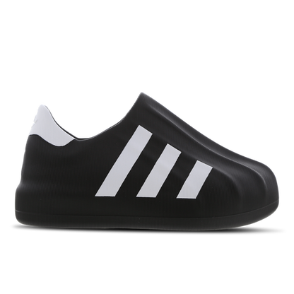 ADIDAS ADIFOM SUPERSTAR CORE BLACK