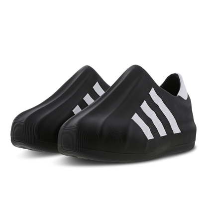 ADIDAS ADIFOM SUPERSTAR CORE BLACK