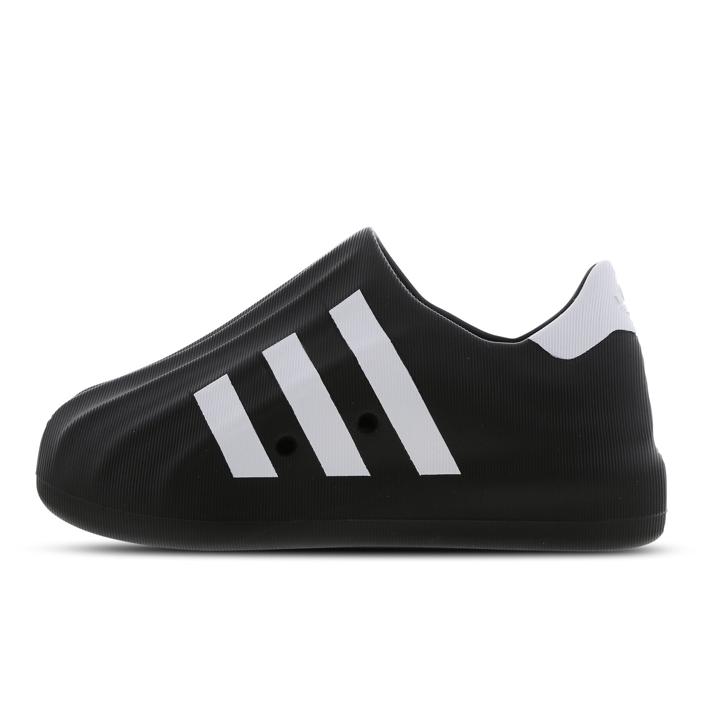 ADIDAS ADIFOM SUPERSTAR CORE BLACK