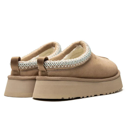 UGG®  Tazz Slipper Sand