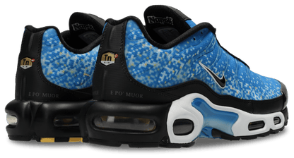 NIKE AIR MAX TN NAPOLI 🌶️💙